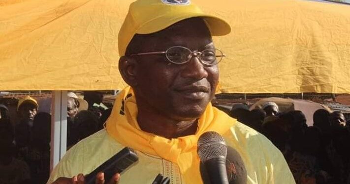 Les membres de l’ancien parti au pouvoir démentent les allégations de déception d’Alpha Condé envers ses collaborateurs