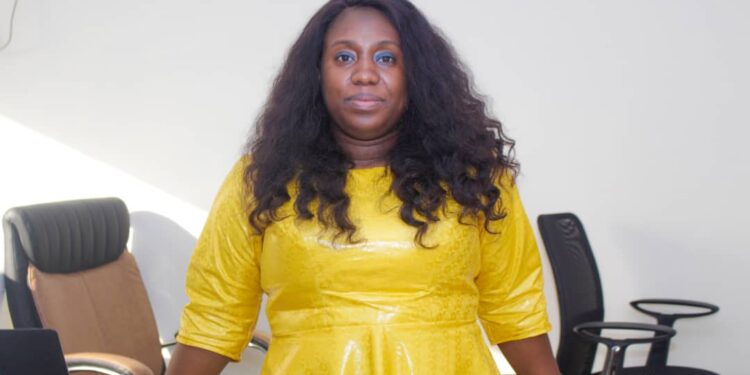 Domani Doré parmi la garde rapprochée d’Alpha Condé