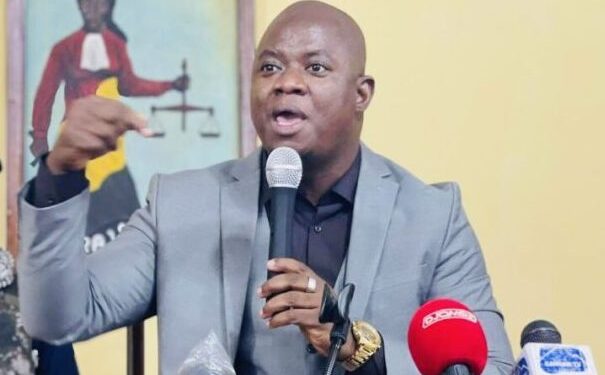 Ultimatum donné aux comptables publics en Guinée