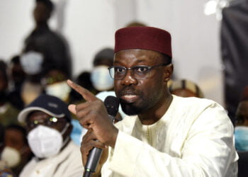 Sénégal : Procès d’Ousmane Sonko renvoyé au 16 mars 2023