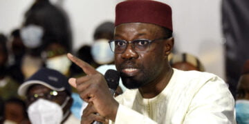 Sénégal : Procès d’Ousmane Sonko renvoyé au 16 mars 2023