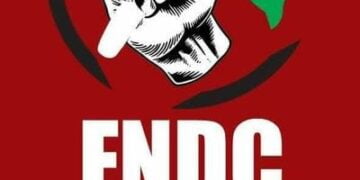 Guinée : une manifestation prévue à Conakry par le FNDC le 16 février 2023