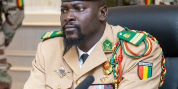 Guinée : Le président de la transition insiste sur la mise à jour des avoirs de l’État