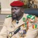 Guinée : Le président de la transition insiste sur la mise à jour des avoirs de l’État