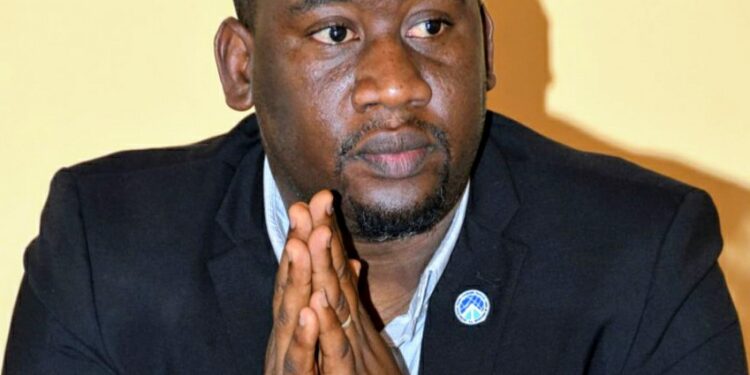 Transition : Aliou Bah critique « l’arrogance de la junte guinéenne »