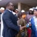 Mission de vulgarisation des recommandations des assises nationales dirigée par le Premier ministre Dr Bernard Goumou