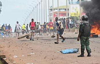 Manifestation du FNDC : Les chancelleries occidentales s’intéressent à la dimension des violences