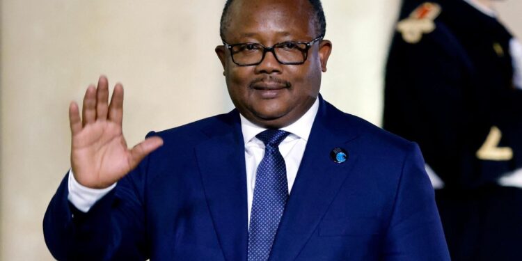 Transition guinéenne : la CEDEAO échoue à faire naître un nouveau dialogue ?