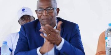 Guinée : Le président de l’UDRG critique la position de la CEDEAO contre la junte
