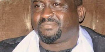 Guinée : Bouya Konaté a-t-il participé au coup d’État du 5 septembre ?