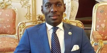 Ex-protocole du président Alpha Condé critique vivement le ministre Alphonse Charles Wright