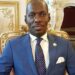 Ex-protocole du président Alpha Condé critique vivement le ministre Alphonse Charles Wright