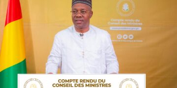 Conseil des Ministres du 09 Février 2023 – Les décisions prises