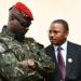 Guinée : Colonel Mamadi Doumbouya insiste sur l’importance d’une Constitution forte et adaptée