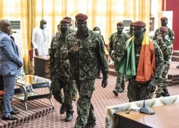 Révélation du résultat d’un sondage sur la nécessité de relancer le dialogue politique en Guinée