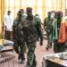 Révélation du résultat d’un sondage sur la nécessité de relancer le dialogue politique en Guinée
