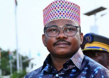 Guinée : Le Conseil National de Transition (CNT) célèbre son 1er anniversaire 