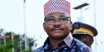 Guinée : Le Conseil National de Transition (CNT) célèbre son 1er anniversaire 