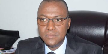 Procès de Dr Fodé Cissé : la chambre des appels de la Crief met l’affaire en délibéré