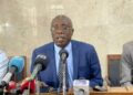 Guinée : Me Yomba Kourouma rejoint la défense de l’ancien Premier ministre guinéen