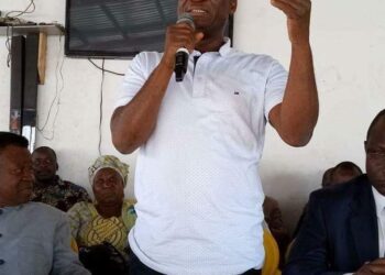 Soutien du RPG-AEC à la manifestation du FNDC – Sékou Souapé Kourouma revient sur les raisons