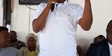 Soutien du RPG-AEC à la manifestation du FNDC – Sékou Souapé Kourouma revient sur les raisons