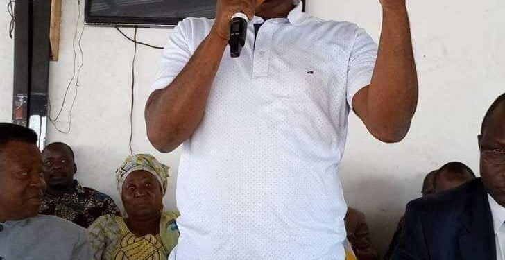 Soutien du RPG-AEC à la manifestation du FNDC – Sékou Souapé Kourouma revient sur les raisons