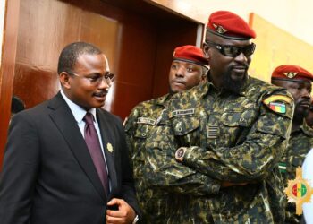 Fin du symposium sur le constitutionnalisme : le CNT satisfait de la qualité de toutes les contributions