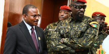 Fin du symposium sur le constitutionnalisme : le CNT satisfait de la qualité de toutes les contributions