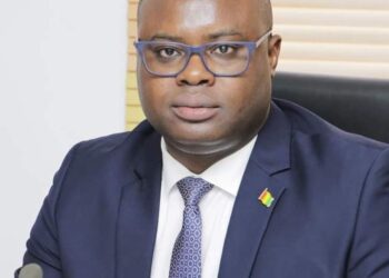 Nouveau dialogue ou dialogue en continu : le pari risqué de Bernard Goumou ?