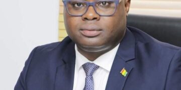 Nouveau dialogue ou dialogue en continu : le pari risqué de Bernard Goumou ?