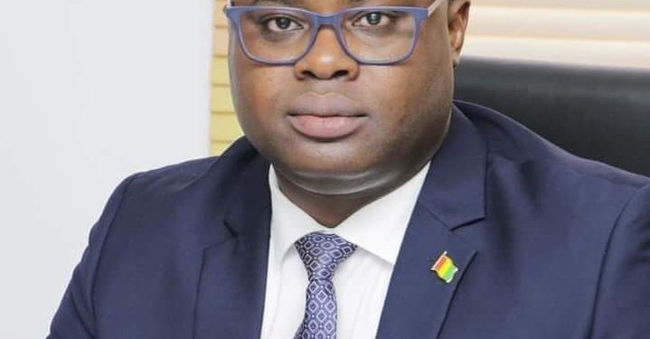 Nouveau dialogue ou dialogue en continu : le pari risqué de Bernard Goumou ?