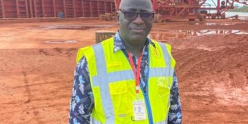 Guinée : le BEQQ poursuit son contrôle sur la qualité des échantillons miniers
