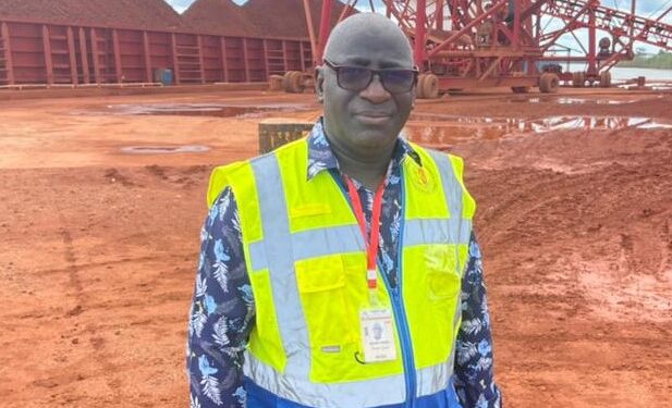 Guinée : le BEQQ poursuit son contrôle sur la qualité des échantillons miniers