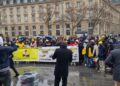 Appel à manifester contre la junte en Guinée : le communiqué de la coordination RPG-Europe