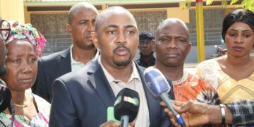 Kindia, Guinée – La formation des contrôleurs financiers s’est clôturée ce week-end avec succès