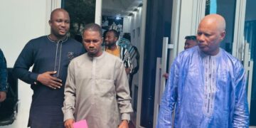 Les défis de la liberté de la presse dans les périodes de transition militaire !