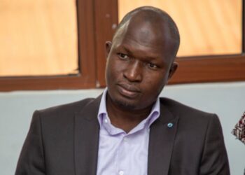 Liberté de la presse : le triste état de la société révélé par les critiques à l’encontre de Lamine Mognouma Cissé 