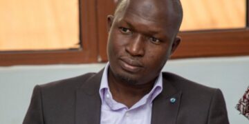 Liberté de la presse : le triste état de la société révélé par les critiques à l’encontre de Lamine Mognouma Cissé 