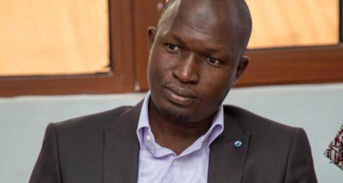 Liberté de la presse : le triste état de la société révélé par les critiques à l’encontre de Lamine Mognouma Cissé 