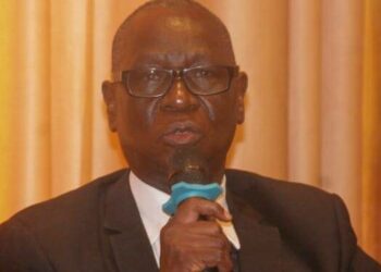 Guinée : les avocats de Kassory et Cie dénoncent l’accélération de la procédure judiciaire