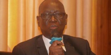 Guinée : les avocats de Kassory et Cie dénoncent l’accélération de la procédure judiciaire