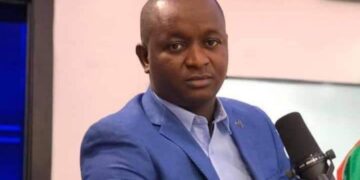 Affaire Charles Wright et Groupe Hadafo : un médiateur dans l’ombre appelé Moussa Moïse Sylla !