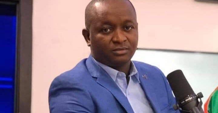 Affaire Charles Wright et Groupe Hadafo : un médiateur dans l’ombre appelé Moussa Moïse Sylla !