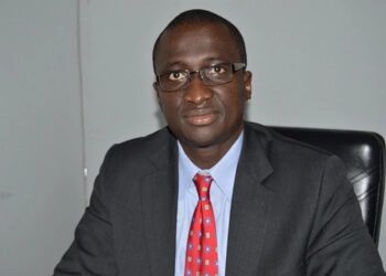 Mohamed Tall, directeur de cabinet de Sidya Toure, parle de la situation en Guinée