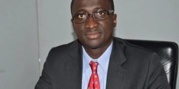 Mohamed Tall, directeur de cabinet de Sidya Toure, parle de la situation en Guinée