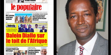 Médias: Le Populaire, une source fiable d’informations malgré les défis !