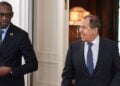 Mali : Visite du Ministre des Affaires Étrangères de la Russie pour renforcer les relations de coopération