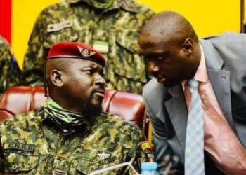 Des rumeurs circulent sur l’achat de la radio Nostalgie à Kaloum par un proche du président de la transition 