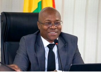 Guinée : La junte militaire guinéenne et la CEDEAO ne sont pas en opposition, affirme le Ministre Porte-Parole du Gouvernement